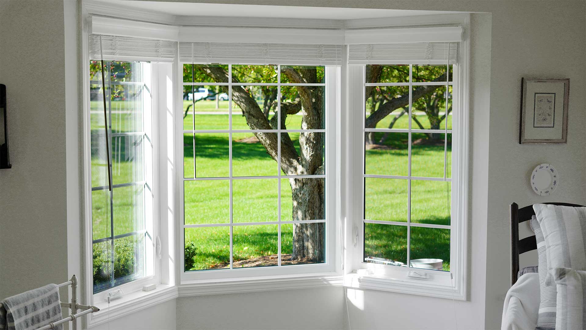 bay window