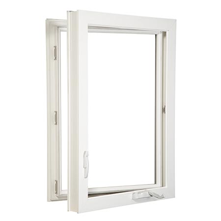 casement window image
