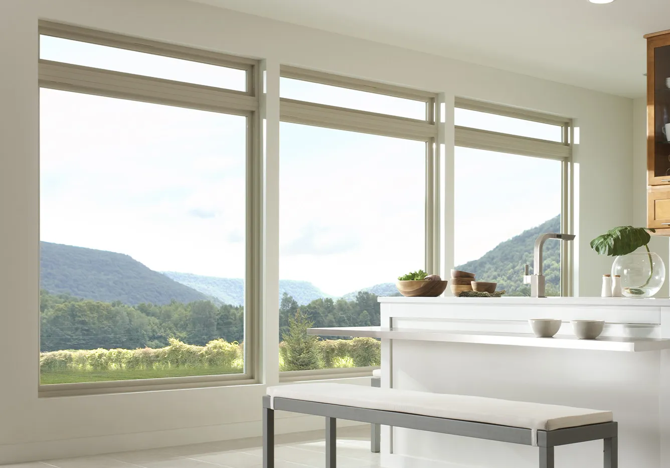 picture window