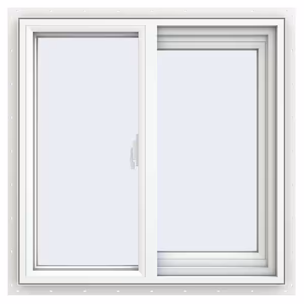 sliding window
